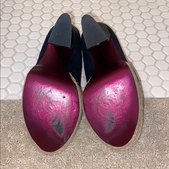 Boutique 9 heels - Picture 6 of 6